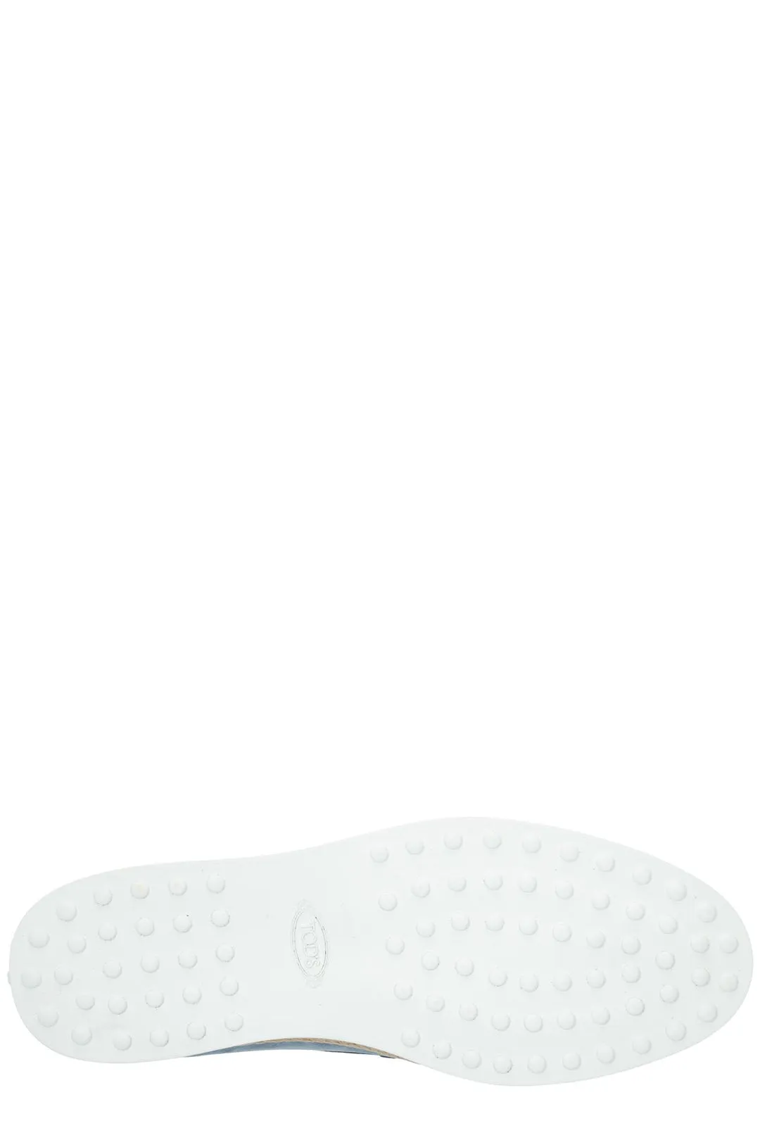 Tod's Nuova Pantofola Slip-On Loafers