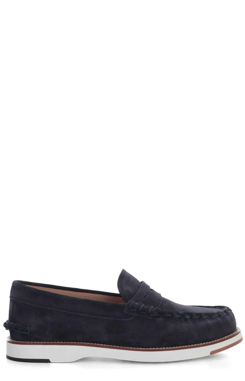 Tod's Penny Bar Loafers