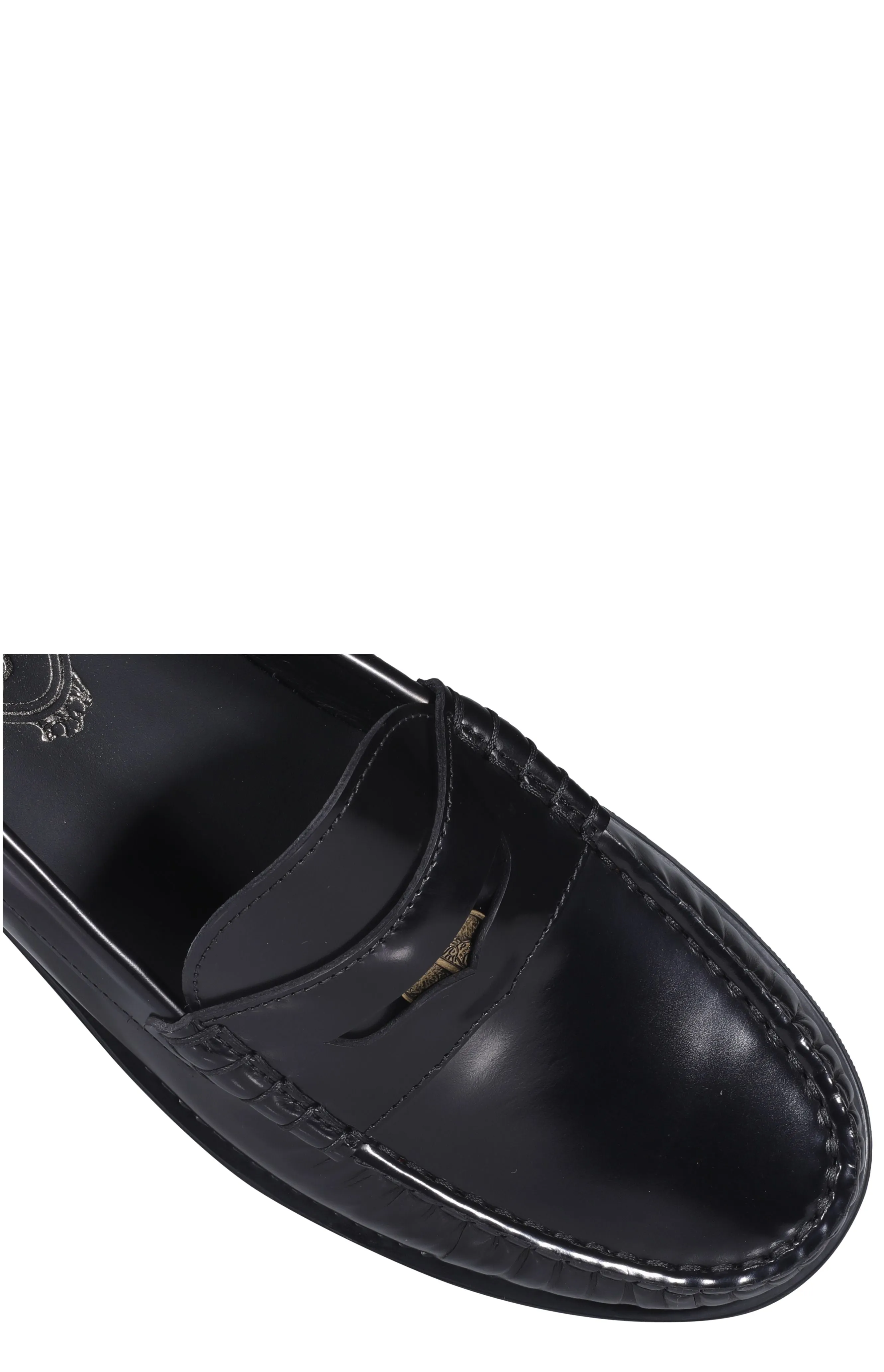 Tod's Penny Loafers