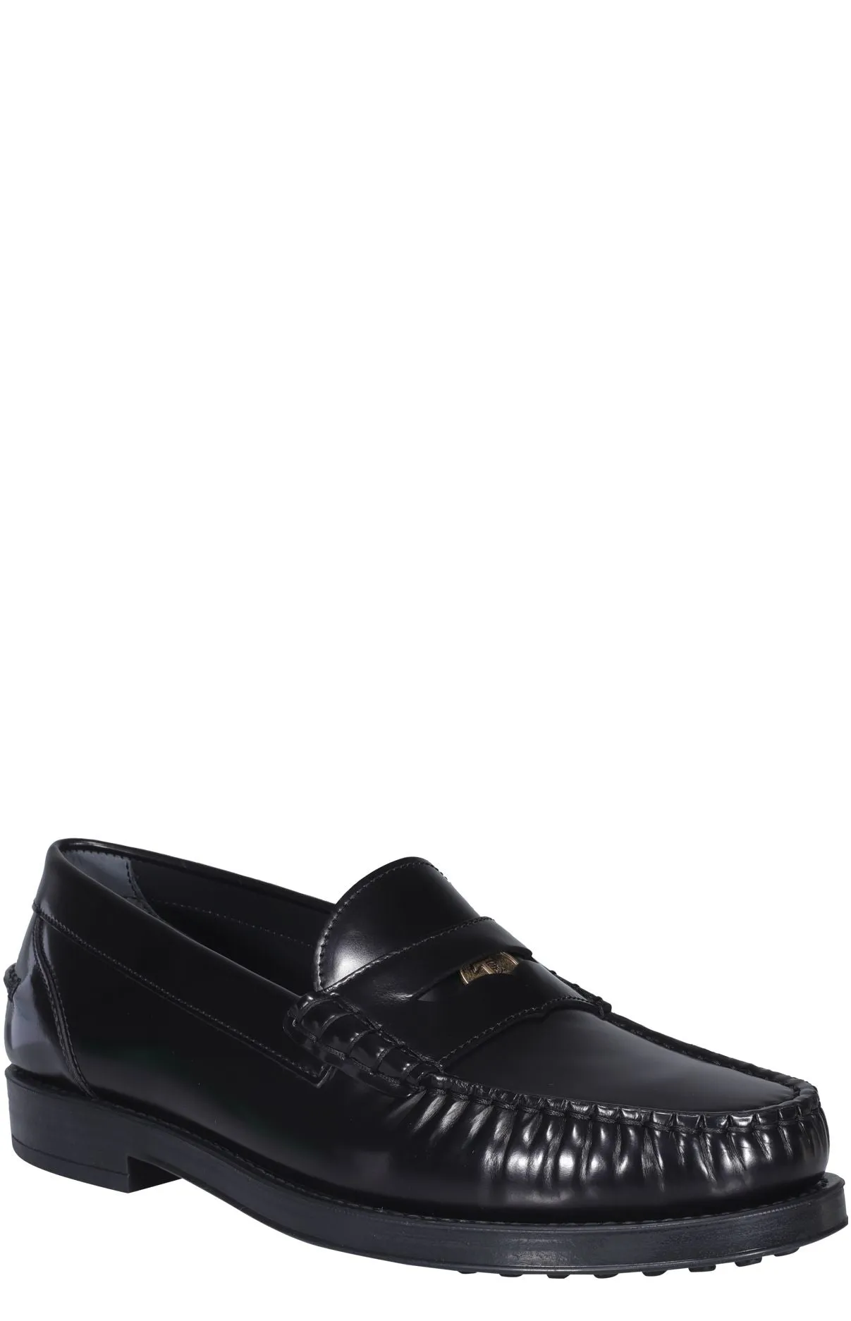 Tod's Penny Loafers