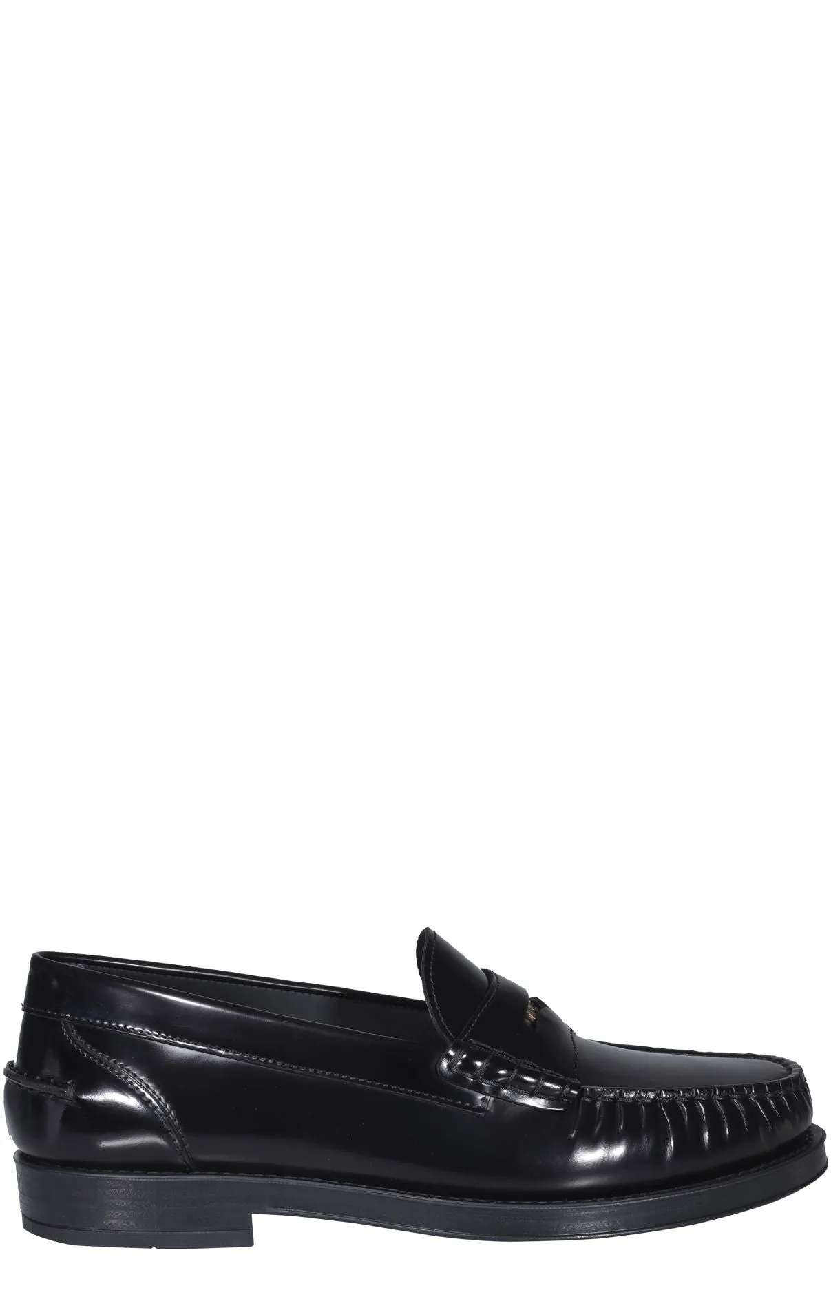 Tod's Penny Loafers
