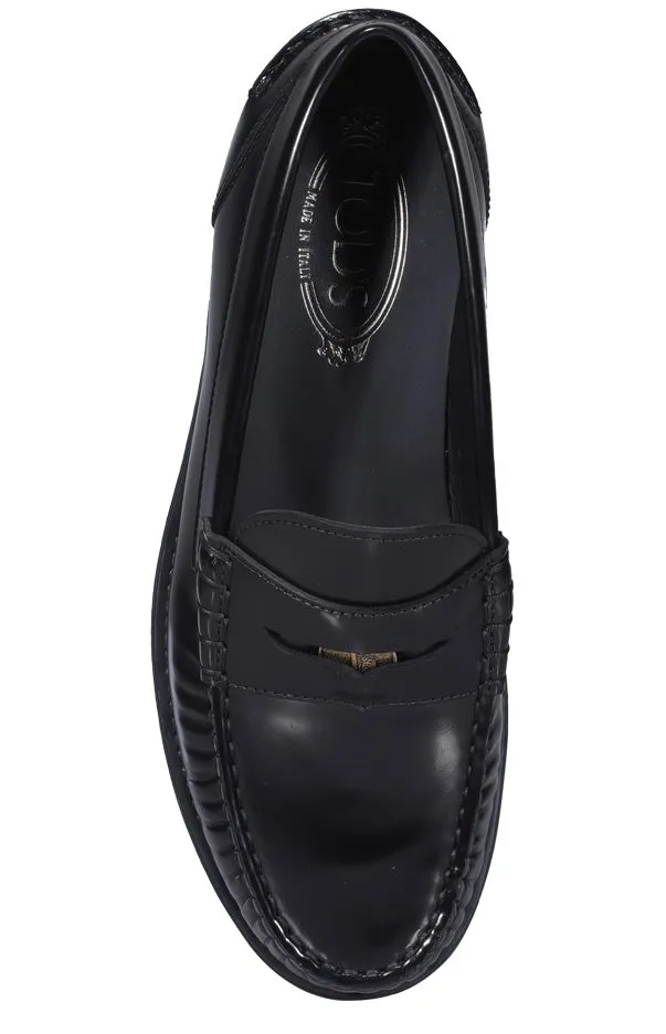 Tod's Penny Loafers