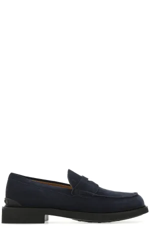 Tod's Penny Loafers