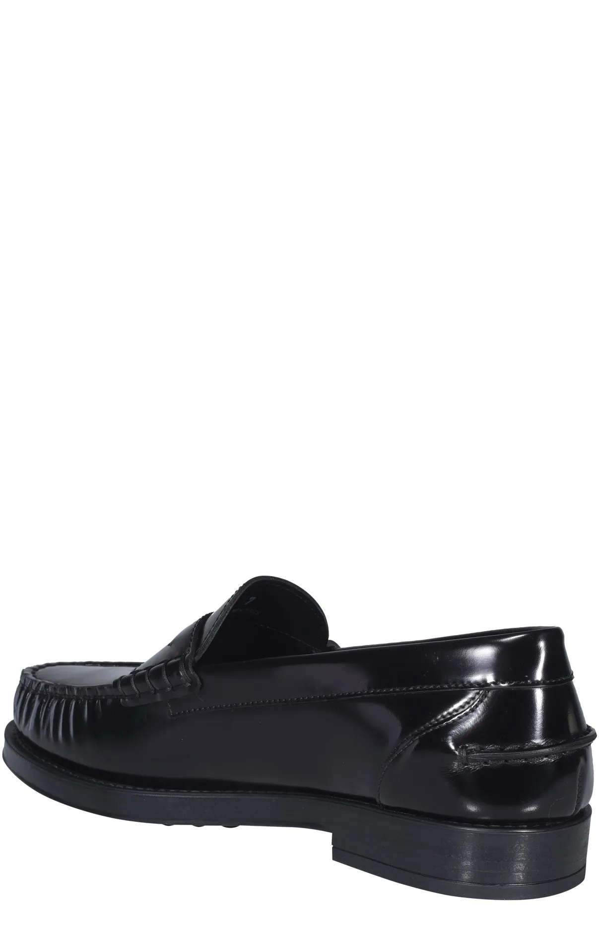 Tod's Penny Loafers