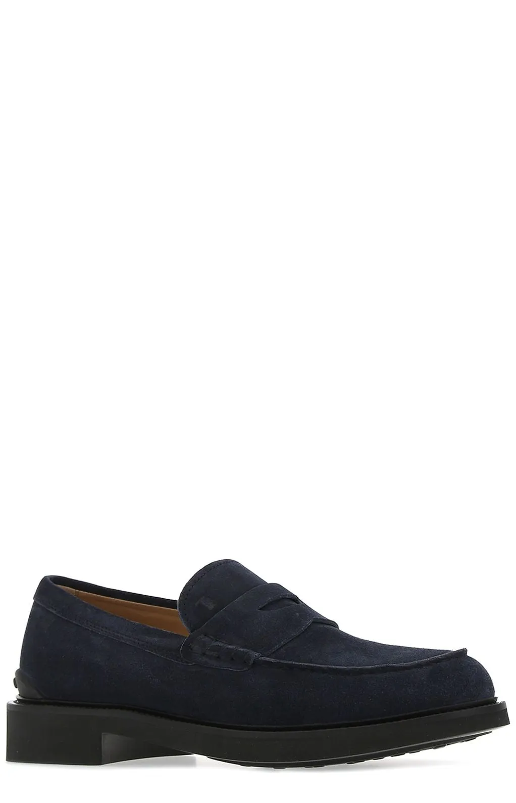 Tod's Penny Loafers