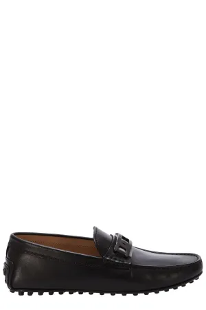 Tod's Slip-On Loafers