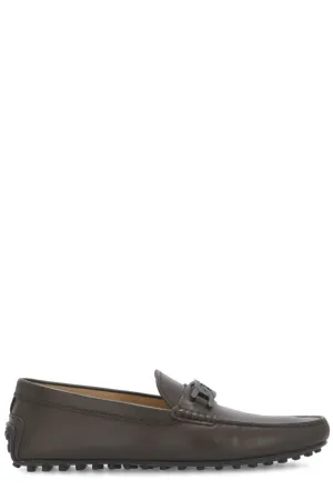 Tod's Slip-On Loafers
