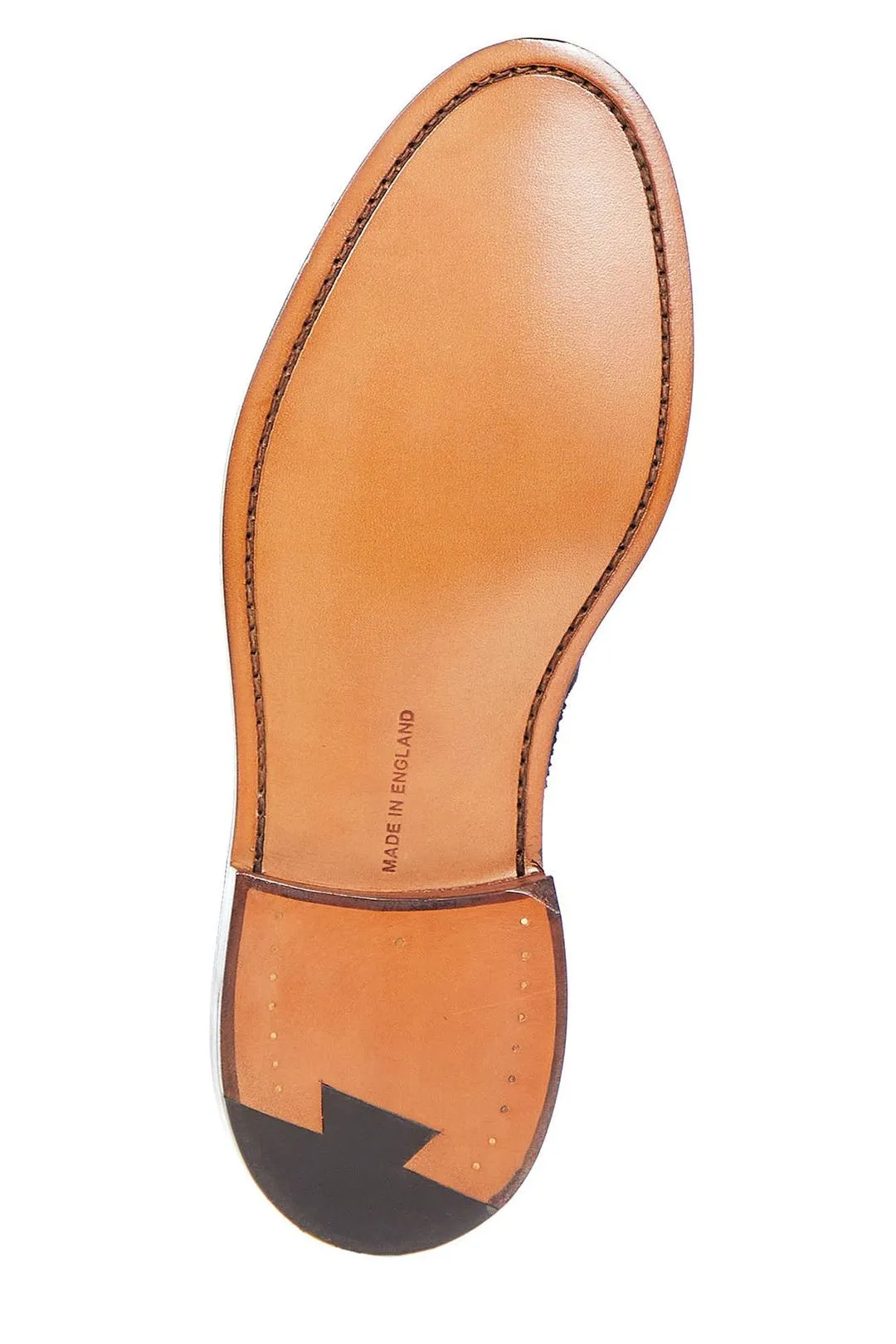 Tricker's Adam Slip-On Penny Loafers