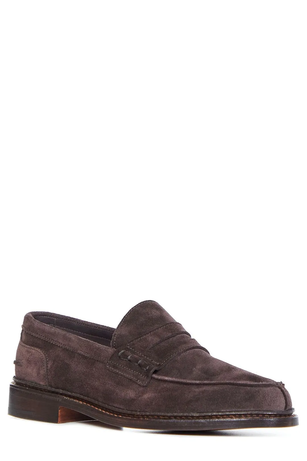 Tricker's Adam Slip-On Penny Loafers