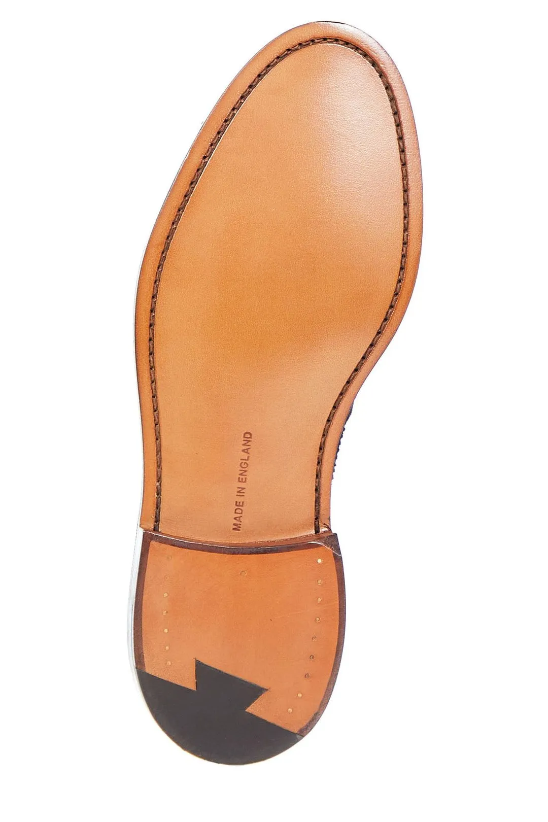 Tricker's Adam Slip-On Penny Loafers