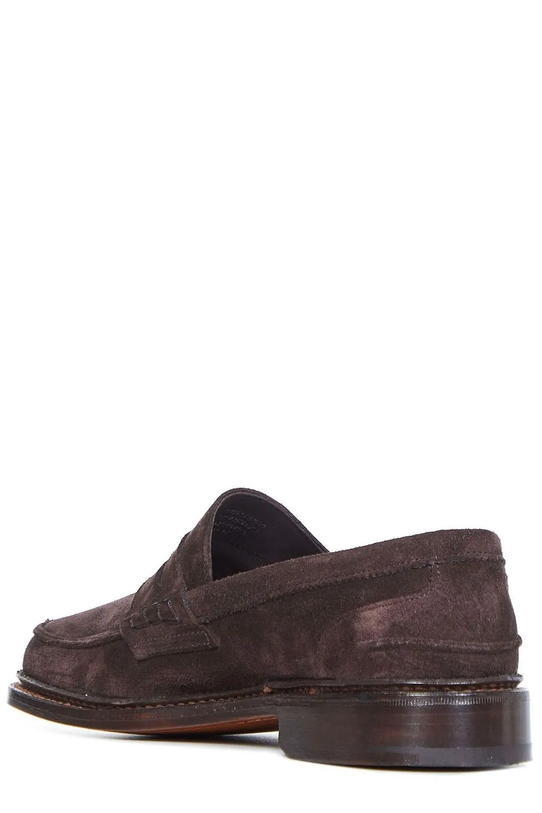 Tricker's Adam Slip-On Penny Loafers