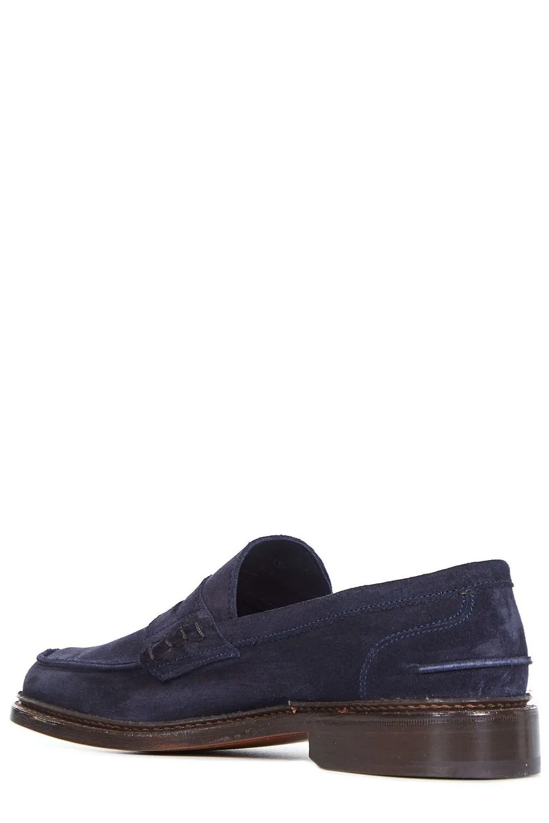 Tricker's Adam Slip-On Penny Loafers