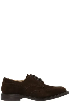 Tricker's Bourton Country Shoes