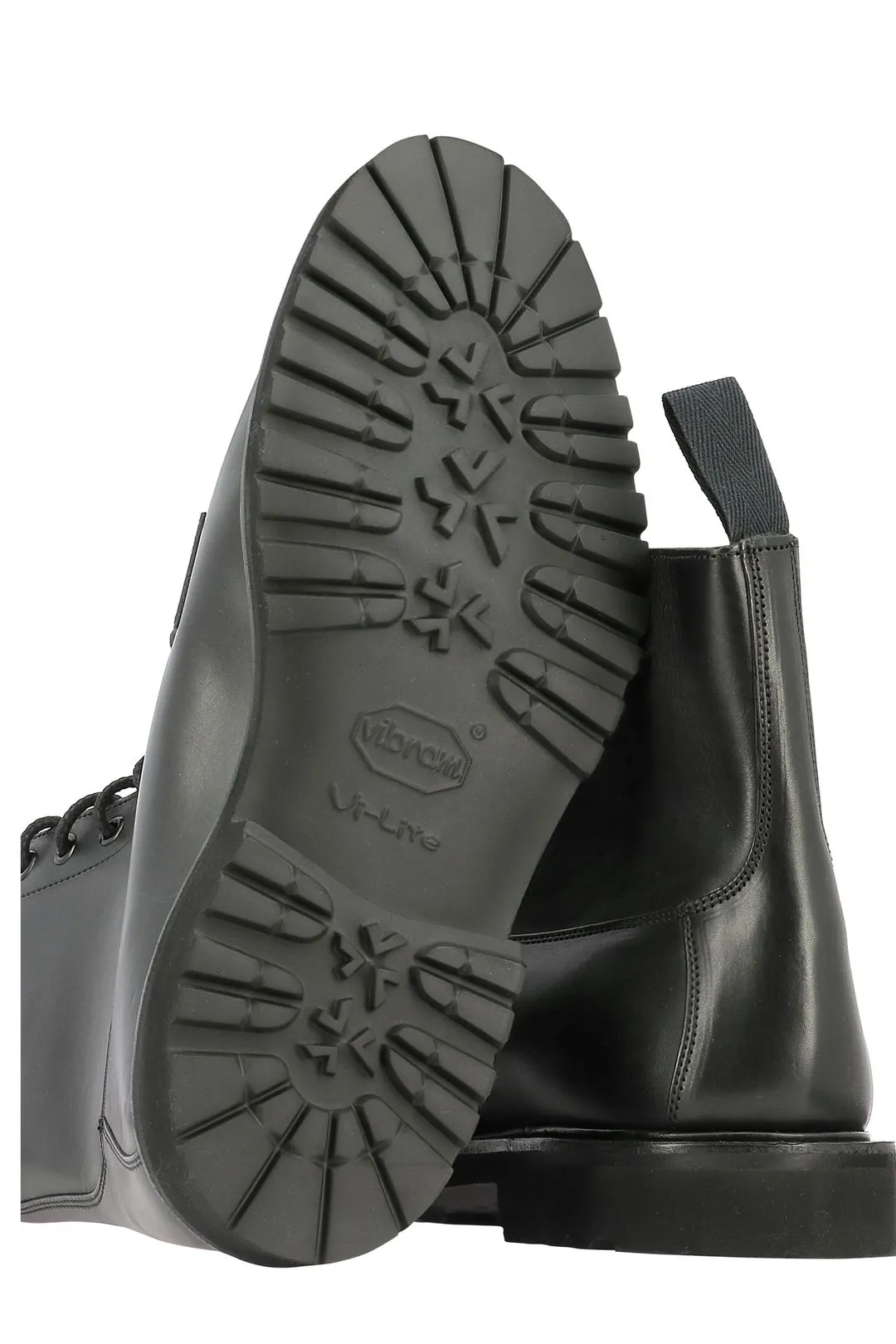 Tricker's Burford Ankle Boots