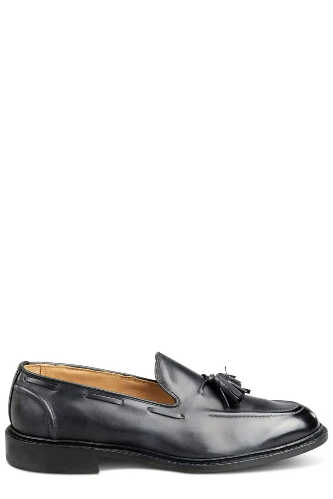 Tricker's Elton Moccasins