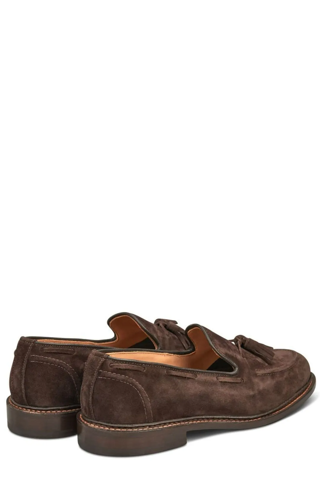 Tricker's Elton Moccasins