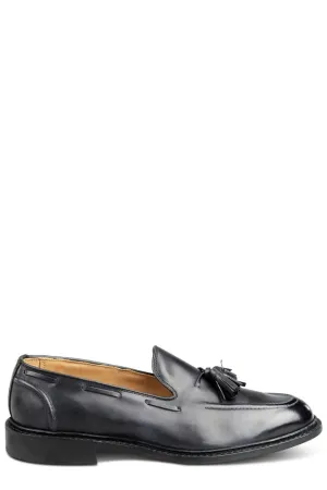 Tricker's Elton Moccasins
