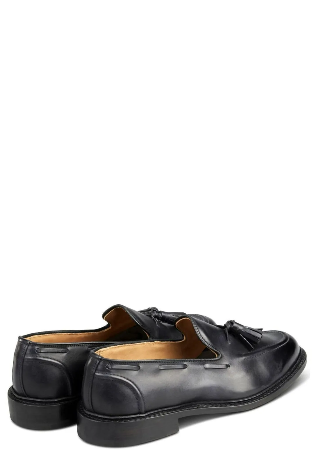 Tricker's Elton Moccasins