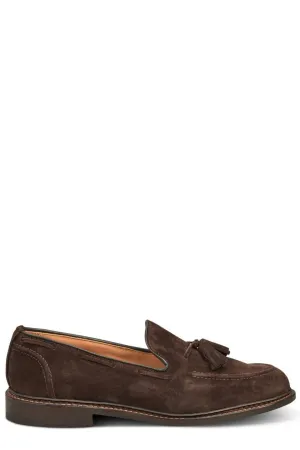 Tricker's Elton Moccasins