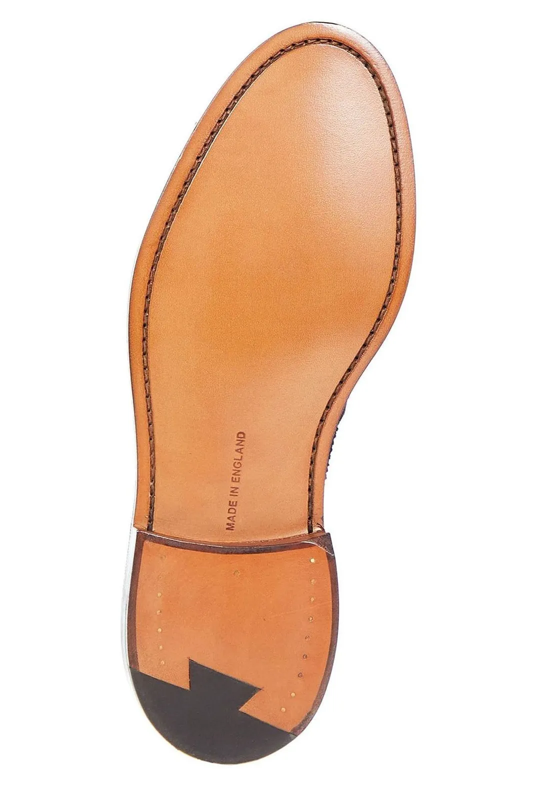 Tricker's Elton Slip-On Loafers