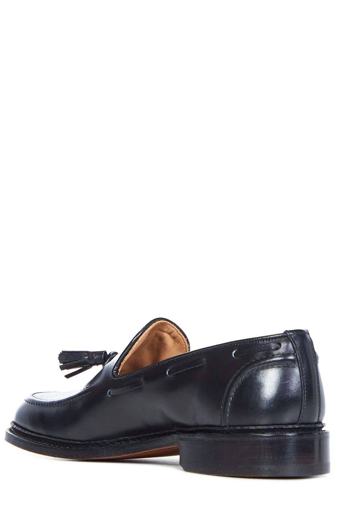 Tricker's Elton Slip-On Loafers