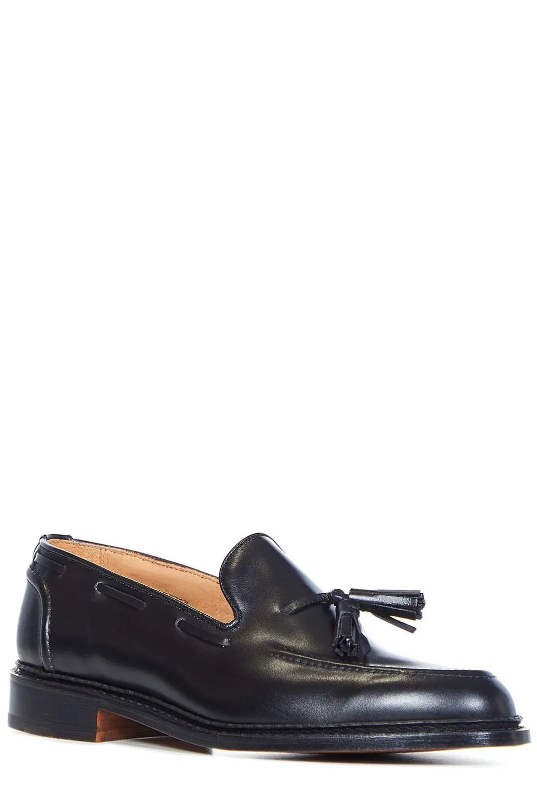 Tricker's Elton Slip-On Loafers