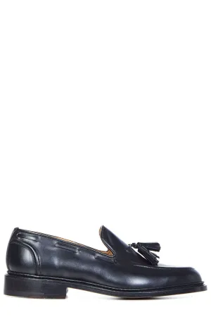 Tricker's Elton Slip-On Loafers