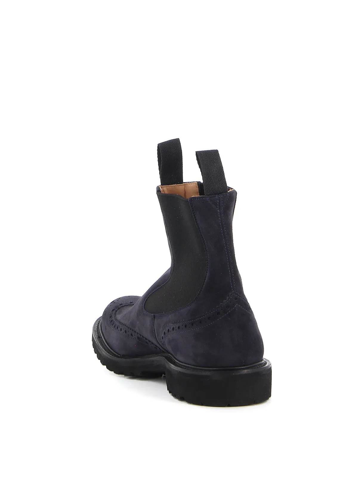 Tricker's Henry Country Dealer Boots