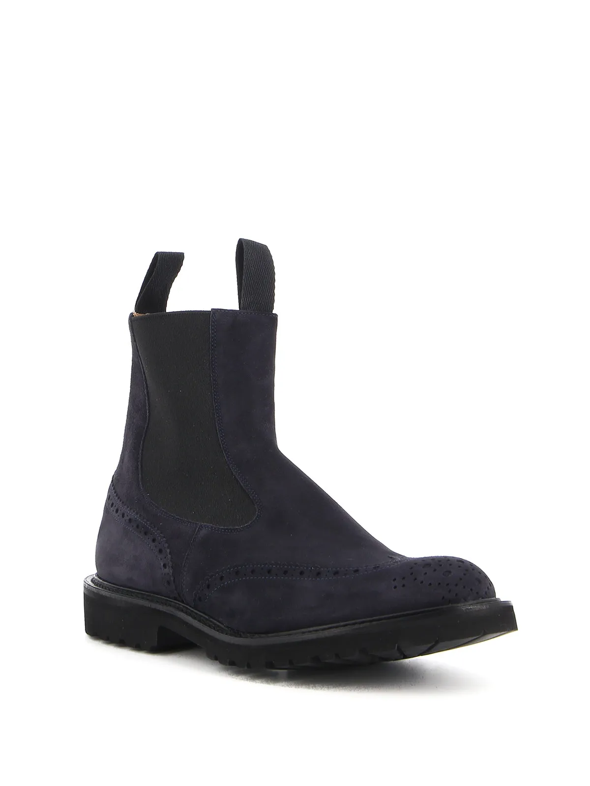 Tricker's Henry Country Dealer Boots