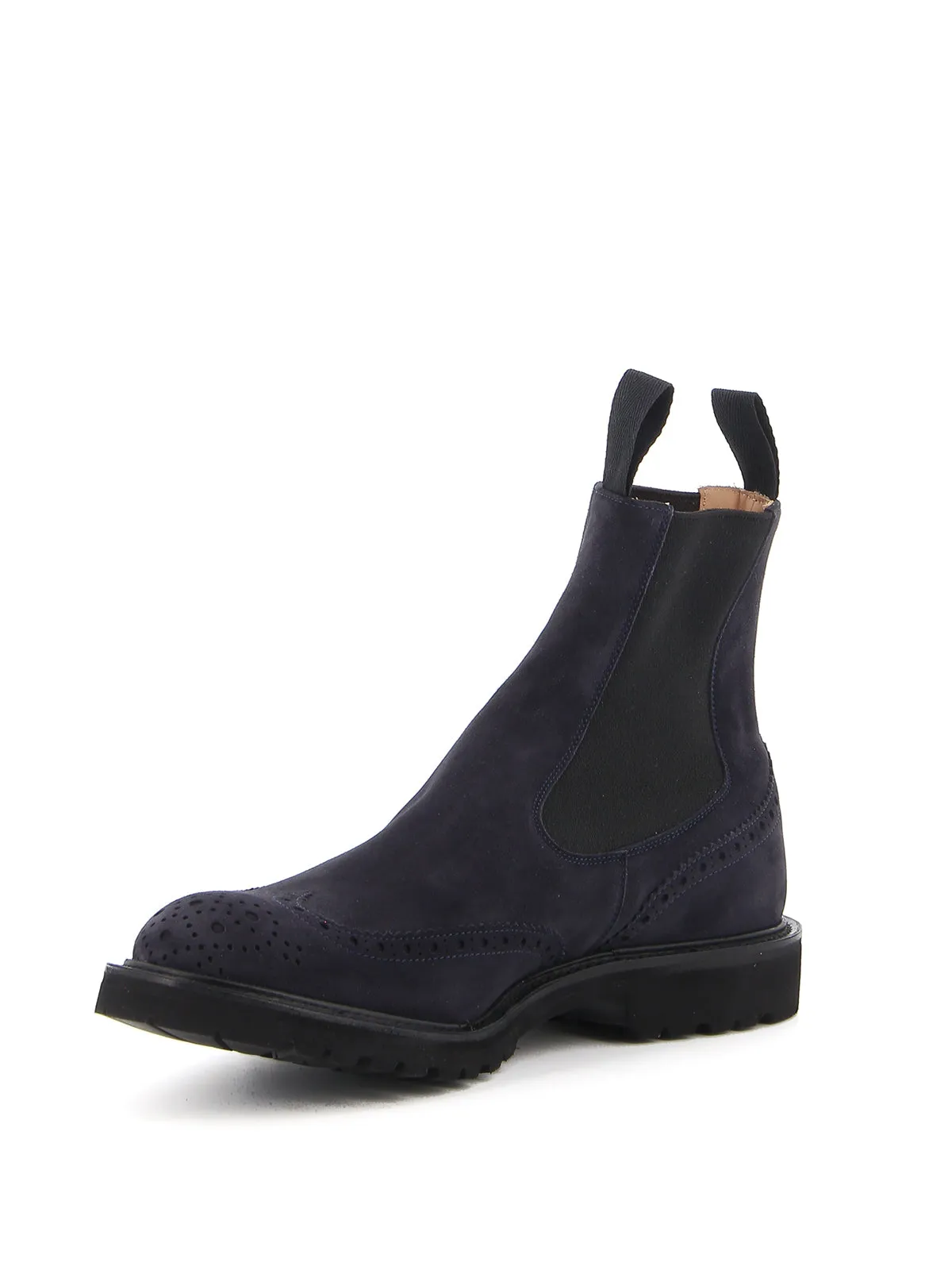 Tricker's Henry Country Dealer Boots