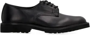 Tricker's Henry Suede Chelsea Boots