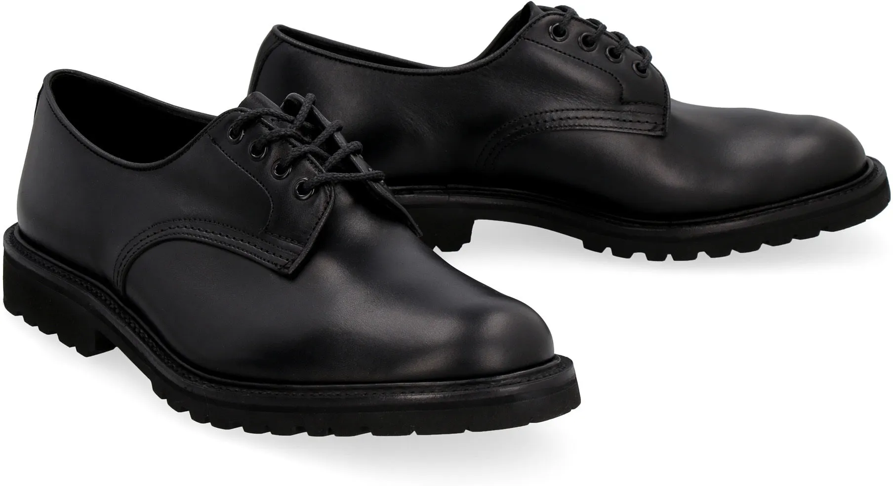 Tricker's Henry Suede Chelsea Boots