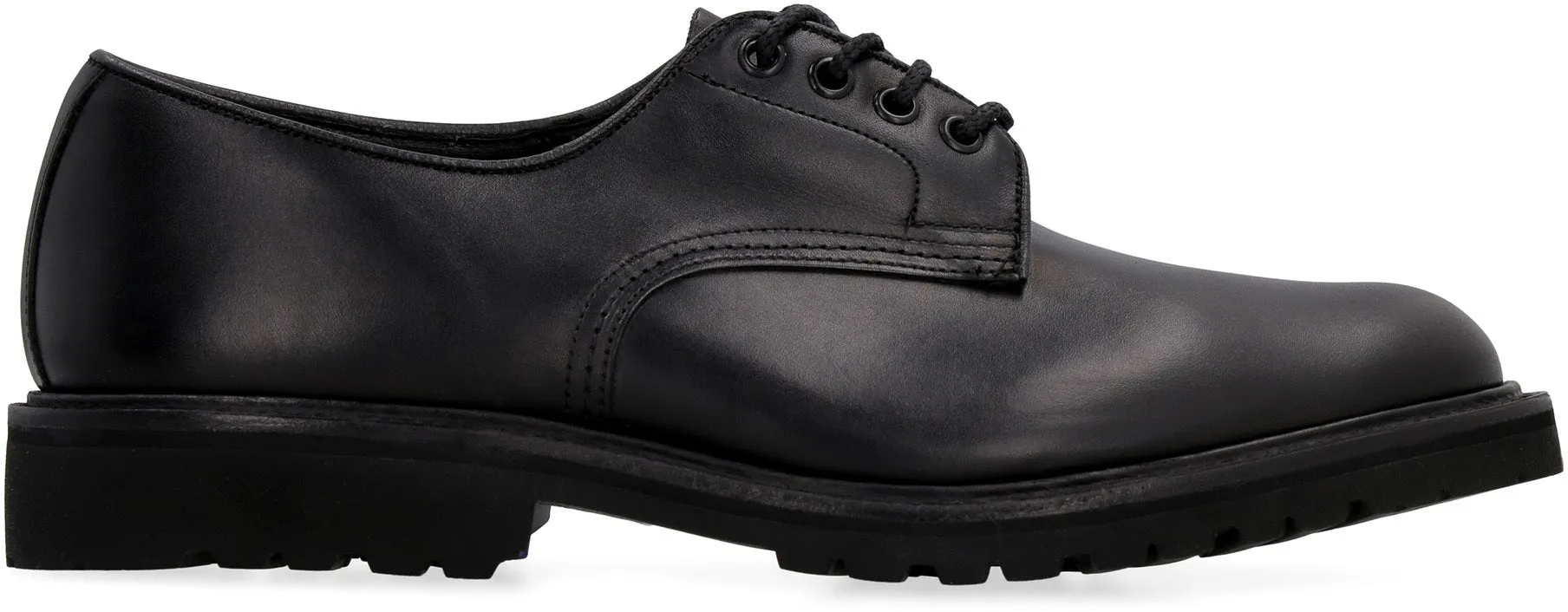 Tricker's Henry Suede Chelsea Boots