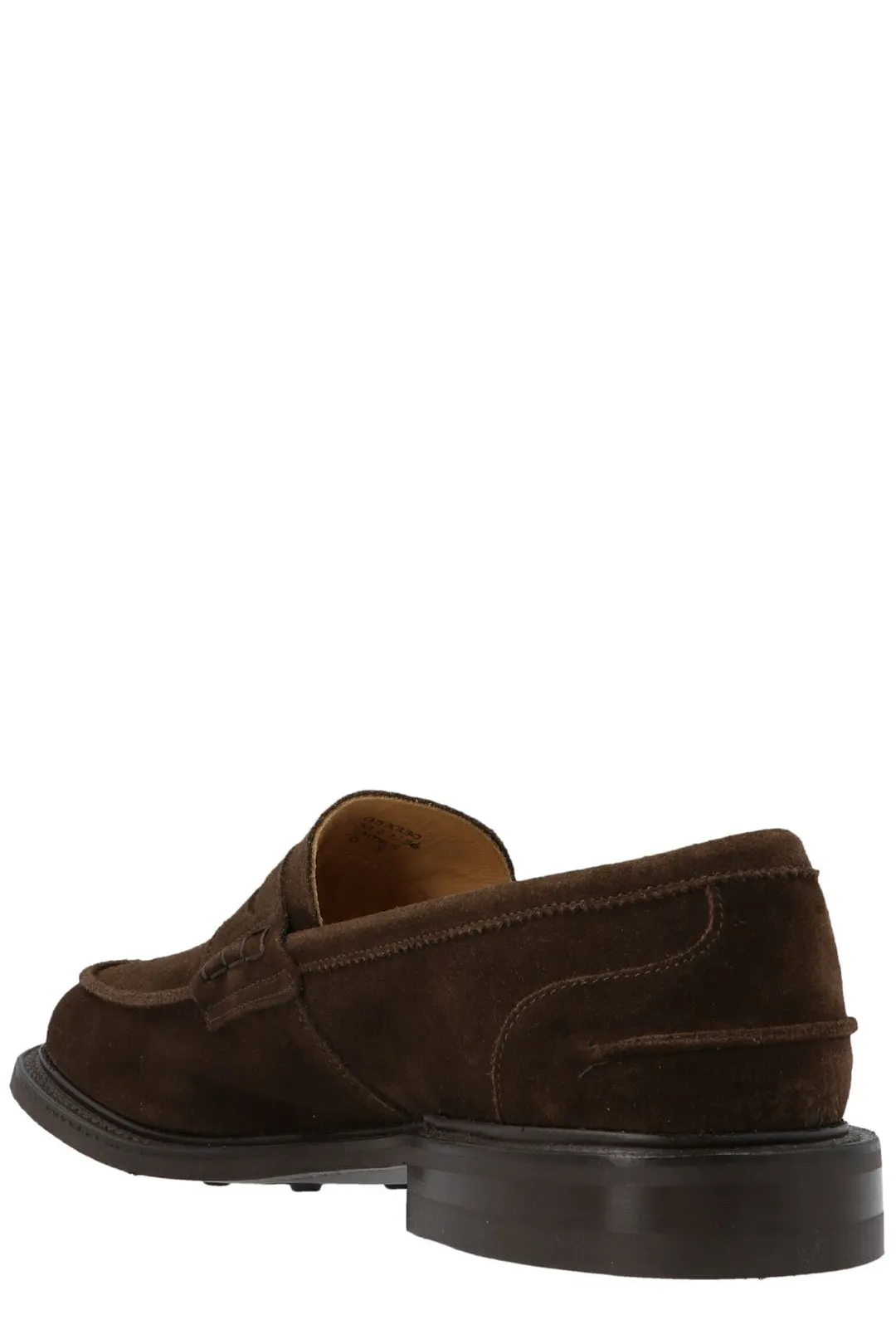 Tricker's James Moccasins