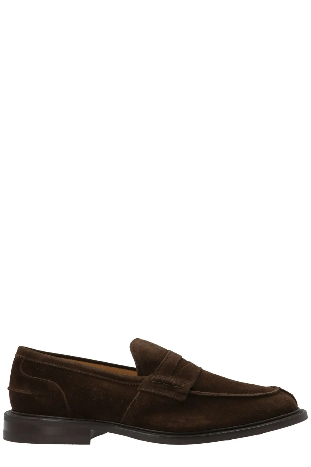 Tricker's James Moccasins