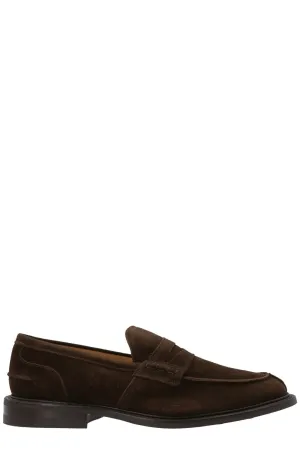 Tricker's James Moccasins