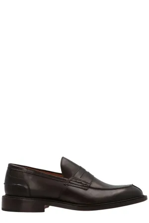 Tricker's James Moccasins