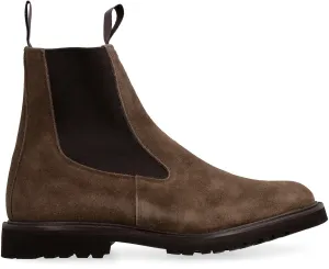 Tricker's Stephen Chelsea Boots
