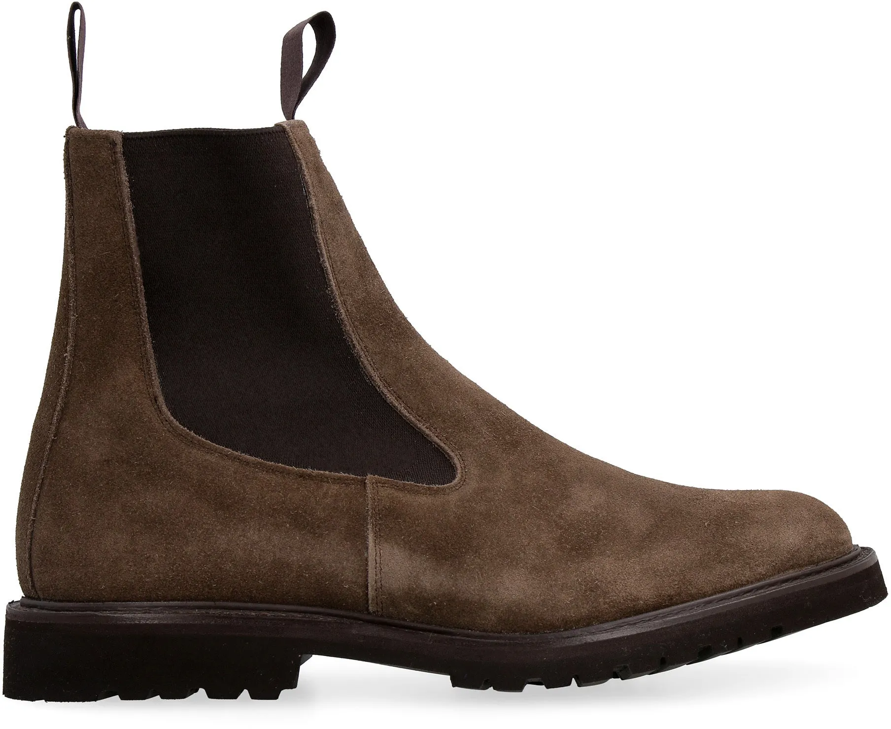 Tricker's Stephen Chelsea Boots