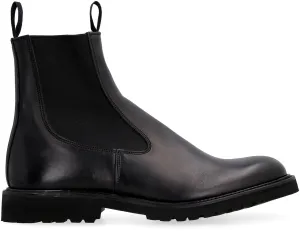 Tricker's Stephen Slip-On Chelsea Boots