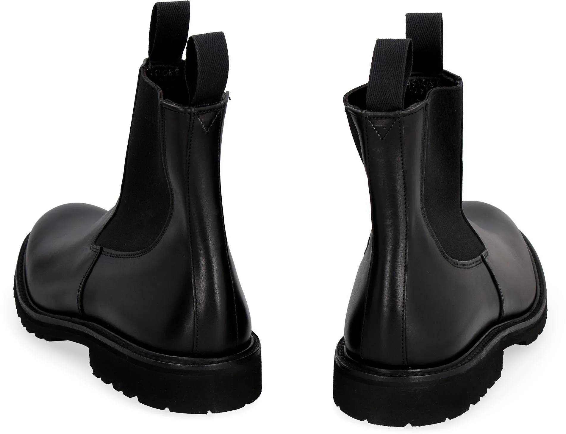Tricker's Stephen Slip-On Chelsea Boots