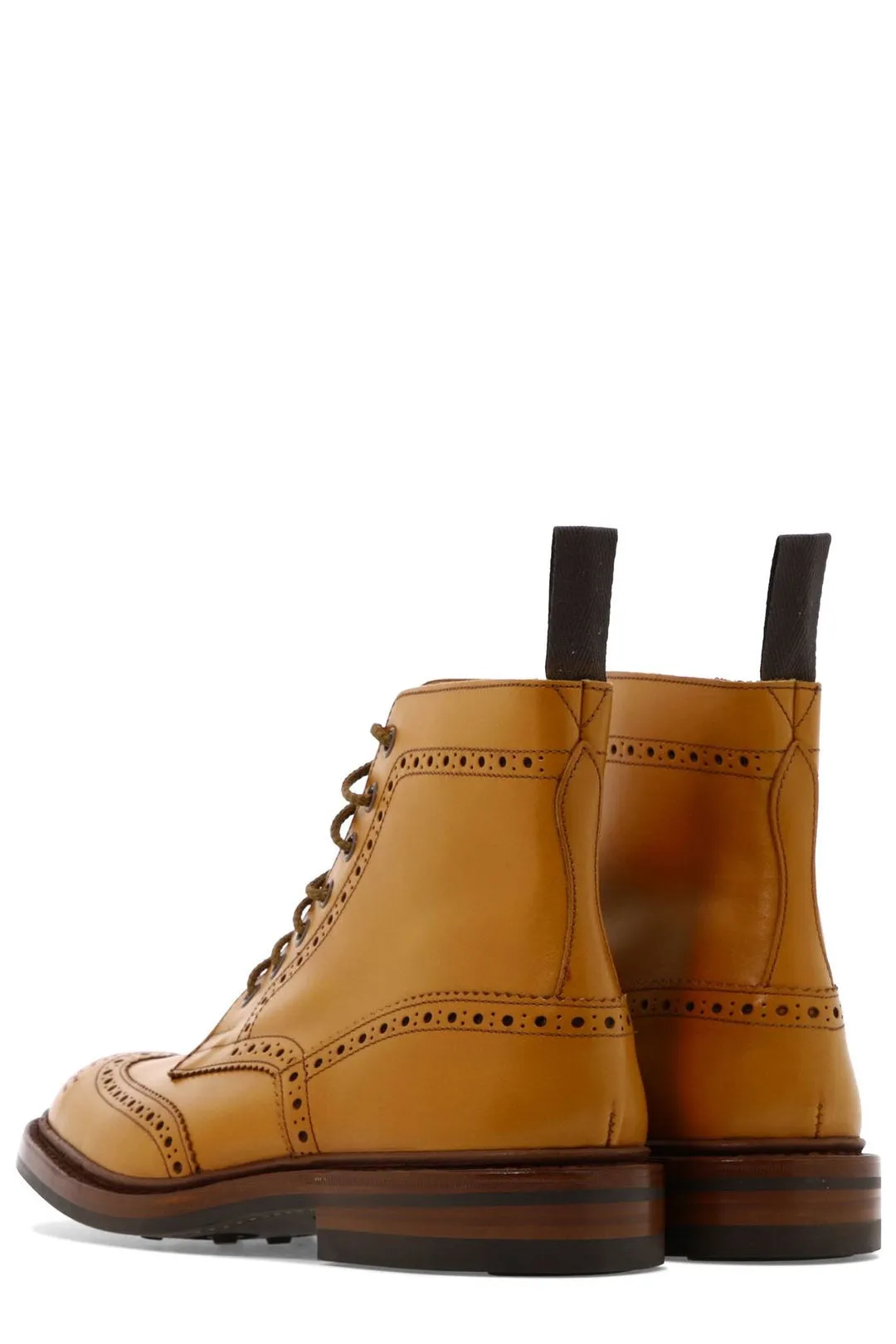 Tricker's Stow Country Boots