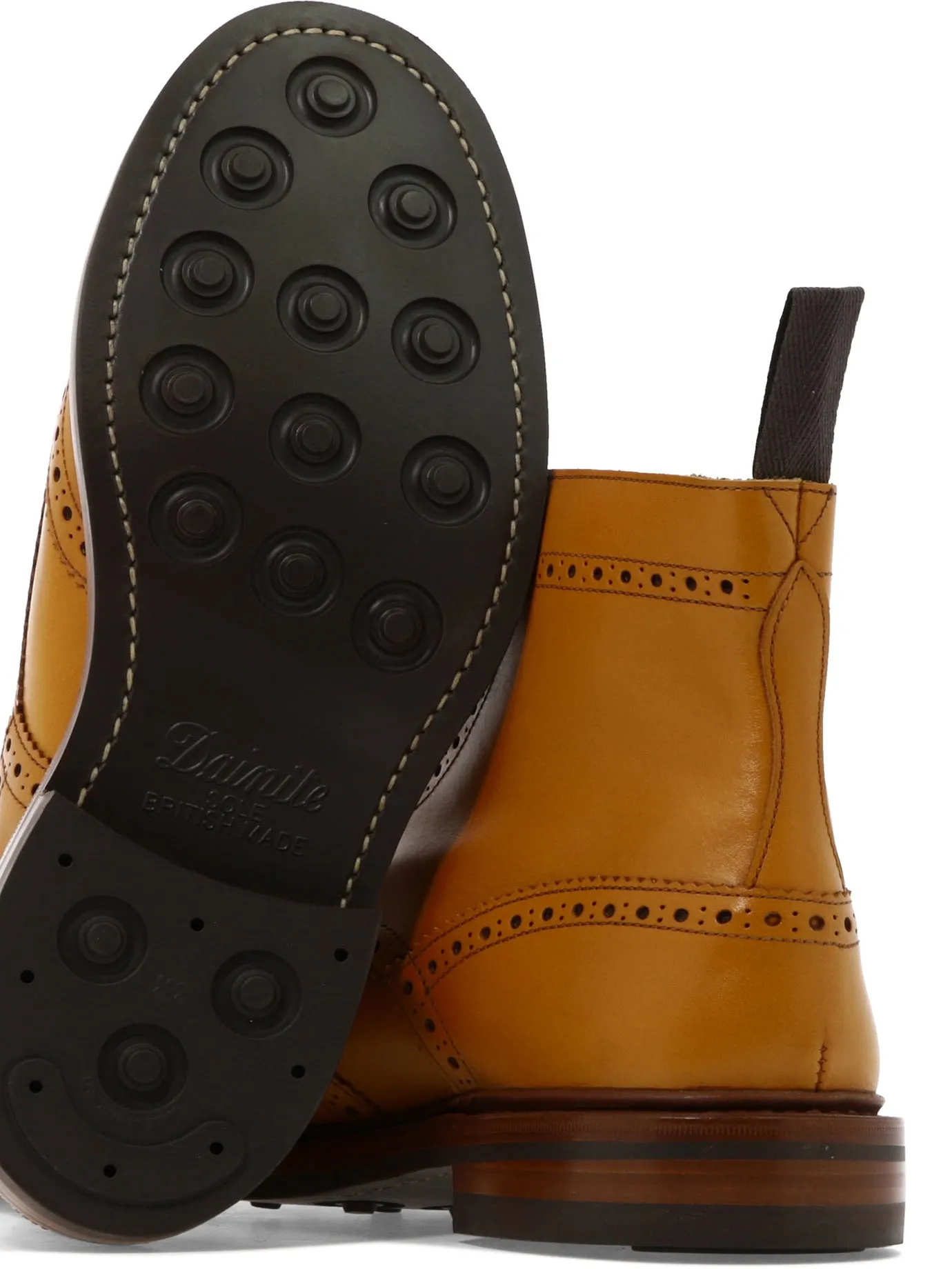 Tricker's Stow Country Boots