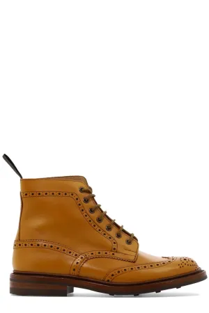 Tricker's Stow Country Boots