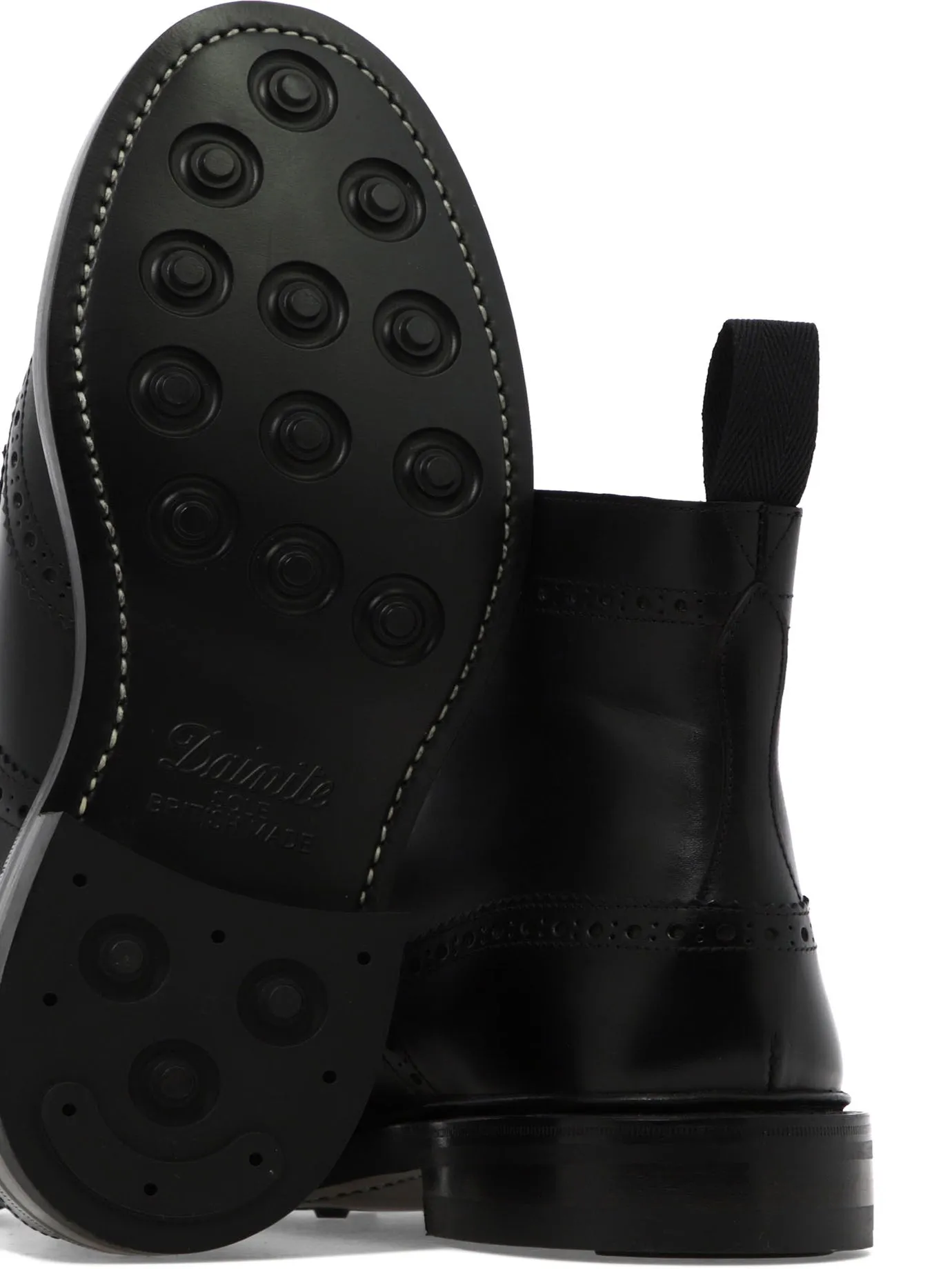 Tricker's Stow Country Boots