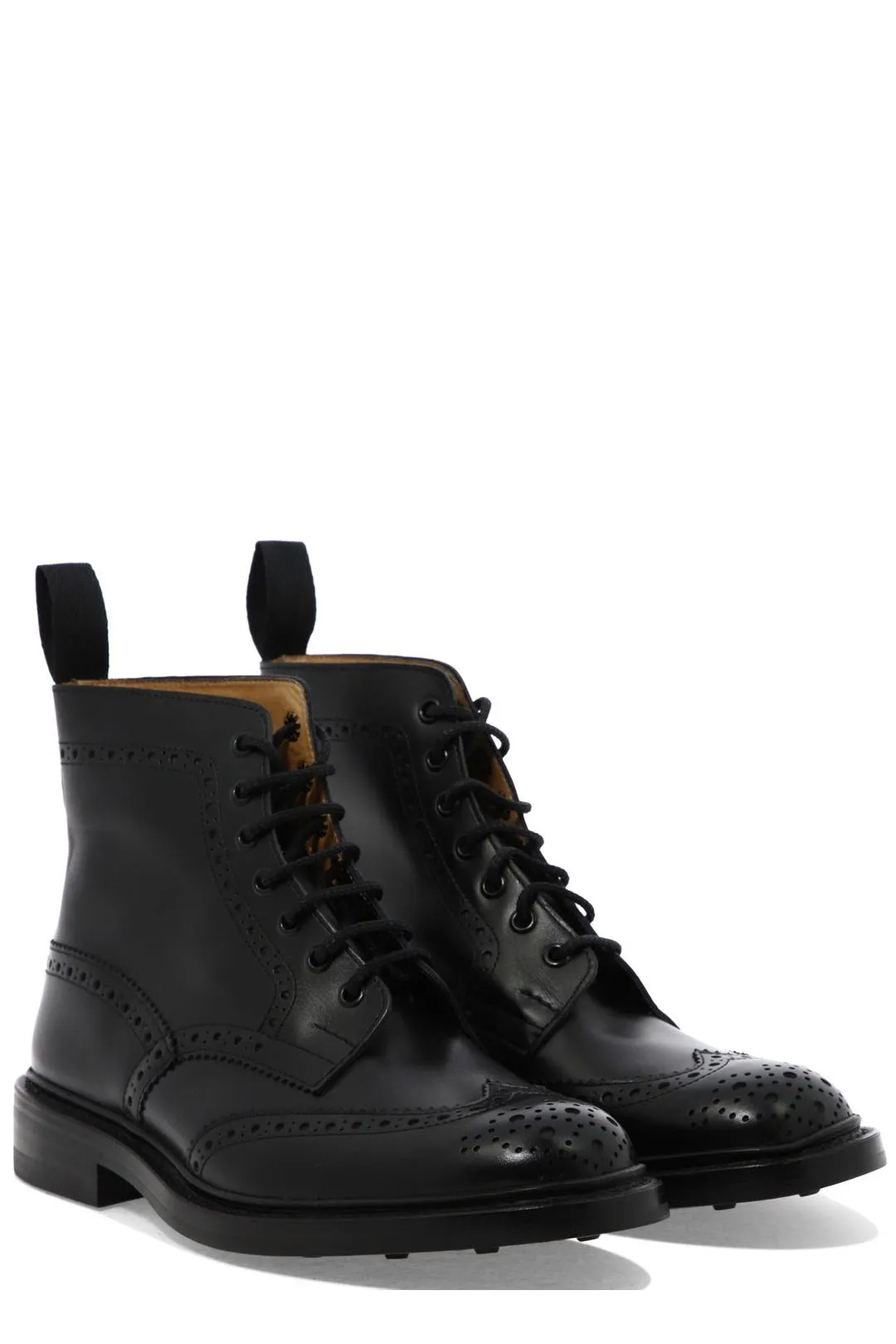 Tricker's Stow Country Boots