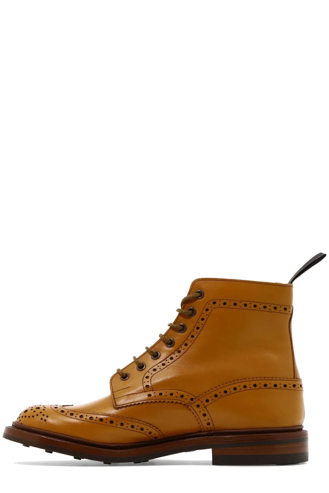Tricker's Stow Country Boots