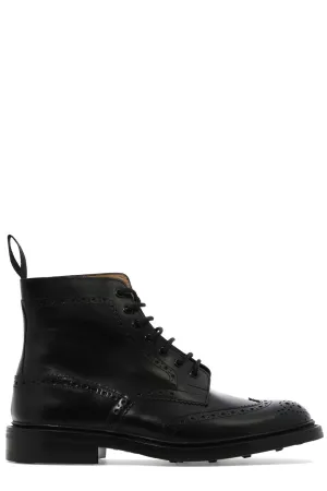 Tricker's Stow Country Boots
