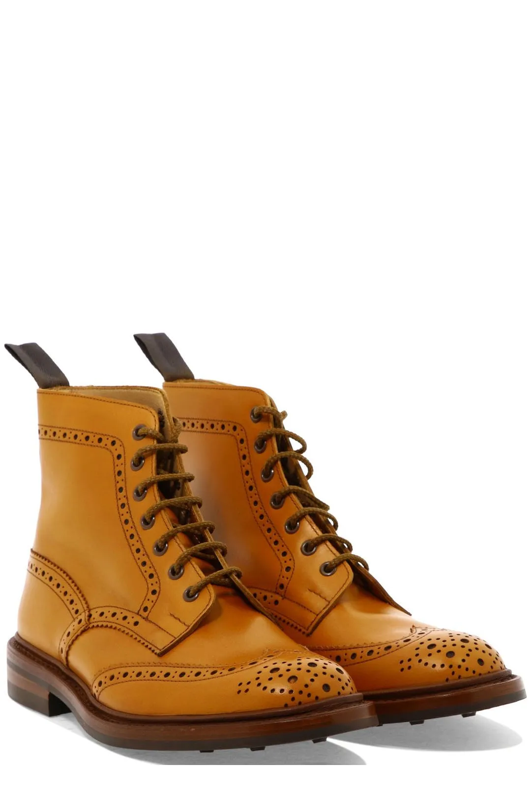 Tricker's Stow Country Boots