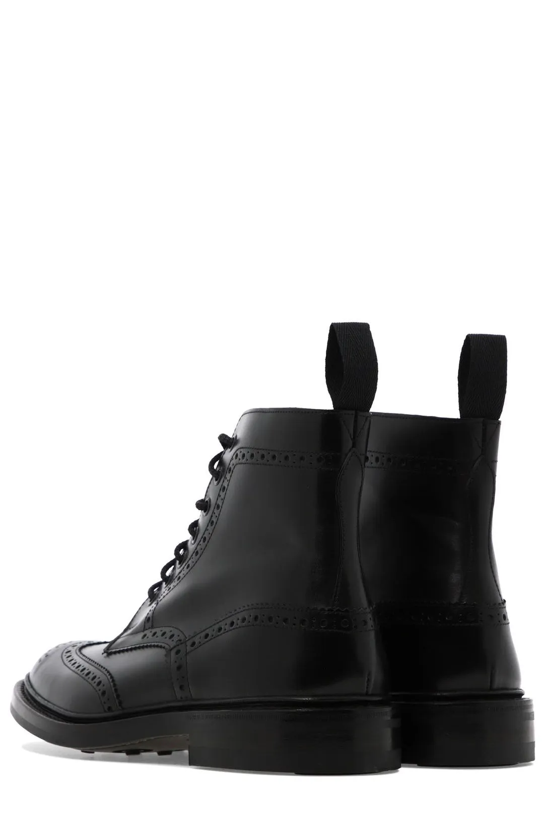 Tricker's Stow Country Boots